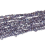3x Strang Mini-Süßwasserperlen, Perlenstrang, Schmuck DIY 3x Strang Mini-Süßwasserperlen, Perlenstrang, Schmuck DIY